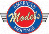 American Heritage Models